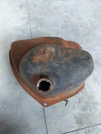 Serbatoio carburante Mini 1000 1.0 benzina