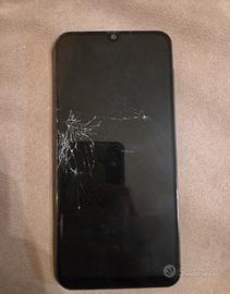 Samsung Galaxy A50