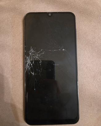 Samsung Galaxy A50