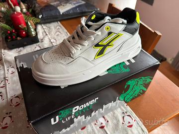 Scarpe u-power harlow 42