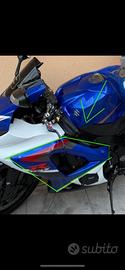 SUZUKI GSX-R 1000 K7