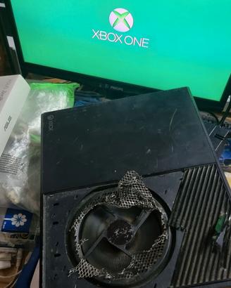 1611NN-Console Xbox One