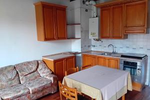 Boccaleone bilocale arredato termoautonomo con box