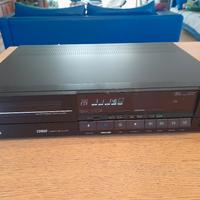 Lettore CD Philips CD650