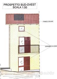 Rustico/Casale/Corte Giaveno [Cod. rif 3218251VRG]