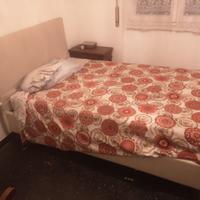 Letto contenitore piazza e mezza
