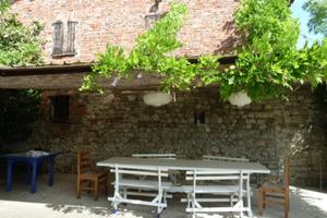 Casa, giardino e verde - House, garden and green