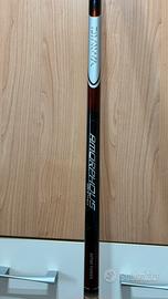 Daiwa Amorphous power bi 8 mt