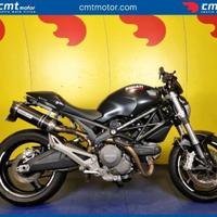 DUCATI Monster 696 Garantita e Finanziabile