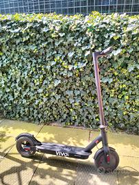 Vivobike S2 Max – COME NUOVO + TUTTI GLI ACCESSORI