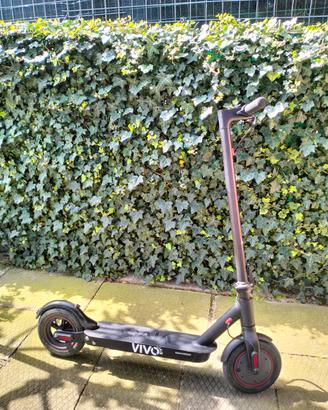 Vivobike S2 Max – COME NUOVO + TUTTI GLI ACCESSORI