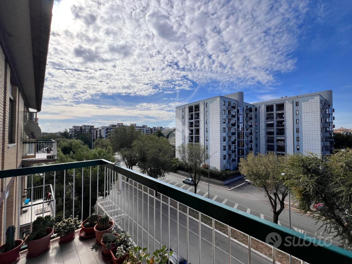 Apartment in Foggia - Vista 4