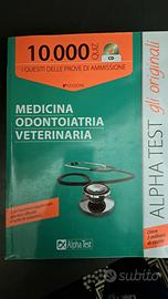 libri di testo universitari