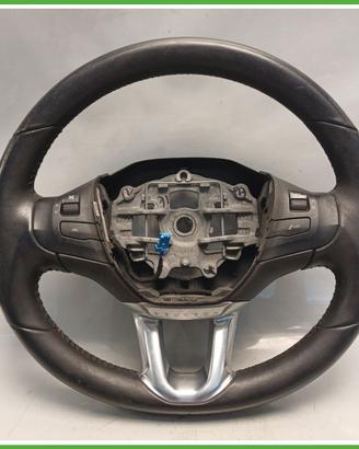 Volante Sterzo PEUGEOT 208 96739515ZD 2015 2020