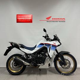 Honda XL 750 Transalp - 2024