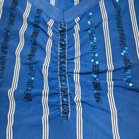 eleganza in avion blue