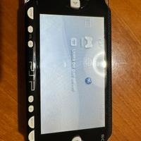 PSP 1004 black
