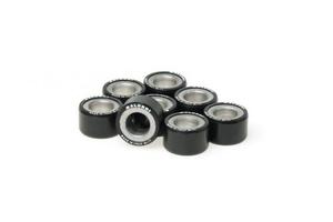 Kit 8 rulli variatore 25 x 14,9 Malossi