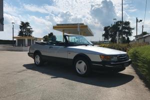 SAAB cabrio