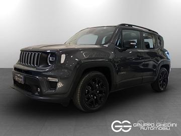 JEEP Renegade 2024 - Renegade 1.5 turbo t4 mhev Su