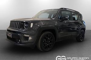JEEP Renegade 2024 - Renegade 1.5 turbo t4 mhev Su