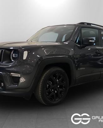 JEEP Renegade 2024 - Renegade 1.5 turbo t4 mhev Su