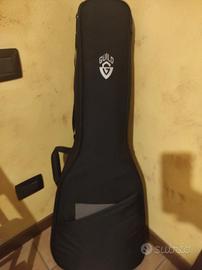 chitarra GUILD M-240E Naturalural SATIN