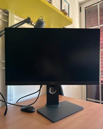 BENQ PD2705Q MONITOR, 27 "