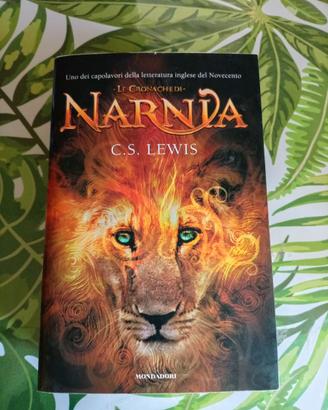 Le cronache di Narnia