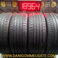 4 GOMME ESTIVE 235 55 18 HANKOOK NUOVE