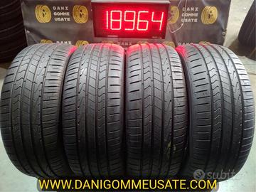 4 GOMME ESTIVE 235 55 18 HANKOOK NUOVE