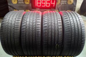 4 GOMME ESTIVE 235 55 18 HANKOOK NUOVE