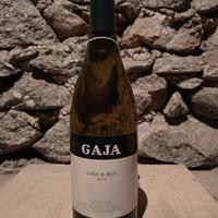 Gaja chardonnay Gaja&Rey anno 2014