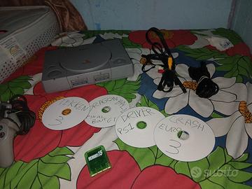 playstation 