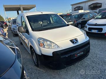 Peugeot Partner Tepee 1.6 HDi 92CV Active