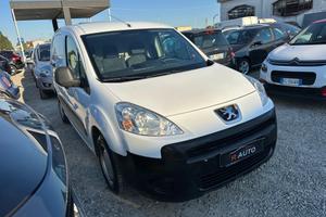 Peugeot Partner Tepee 1.6 HDi 92CV Active