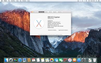 MacBook Pro 10.1 (Retina 15" – Early 2013)