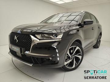 DS DS 7 DS7 Crossback 1.6 puretech Grand Chic...