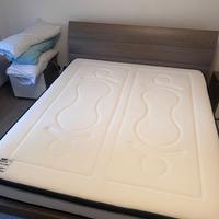 Materasso Mondo Convenienza Apolo 160X190