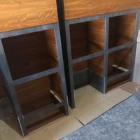 Arredamento per attivita commerciale