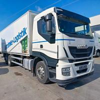 IVECO AS260SY