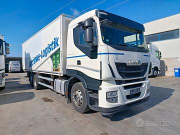 IVECO AS260SY