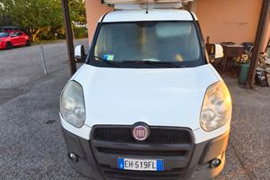 Fiat doblo Cargo natural Power 1.4 105cv 