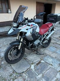GS 1200 30' Years