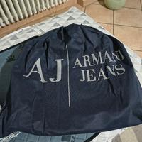 borsa Armani originale 