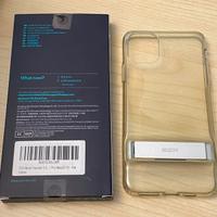 Cover iPhone Pro Max con cavalletto in metallo ESR