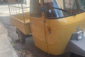 Ape Piaggio 501