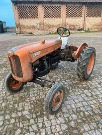 Fiat 211R per uso ricambi