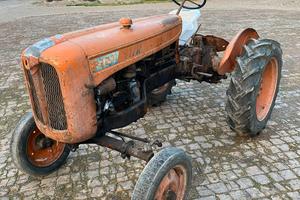 Fiat 211R per uso ricambi