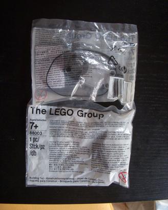 Lego motore 88003 nuovo sigillato
